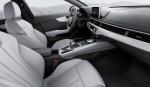 Audi S4 Avant 2016 года (WW)